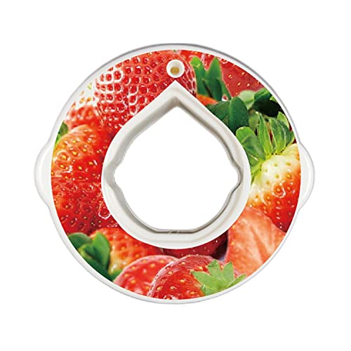 XinYuan 17-Pack Fruity Scented Air Up Water Bottle