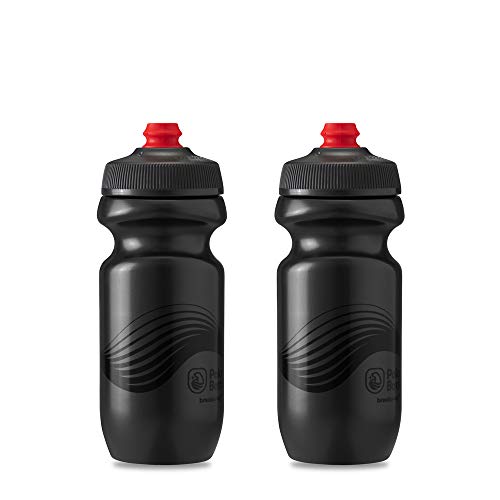 Polar Bottle Breakaway Wave 2-Pack - 20 oz