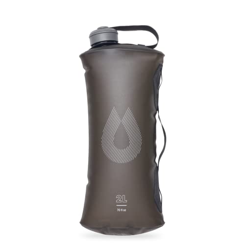 Collapsible Hydration Reservoir Bag - Mammoth Grey