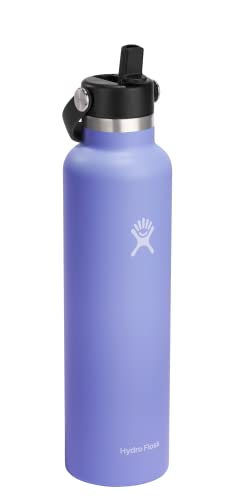 Hydro Flask 24 Oz Flex Straw Water Bottle
