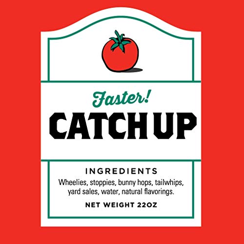 Spurcycle Catch Up 22 Oz Water Bottle