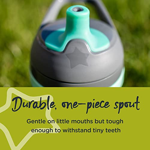 Tommee Tippee Sporty Insulated Toddler Water Bottle