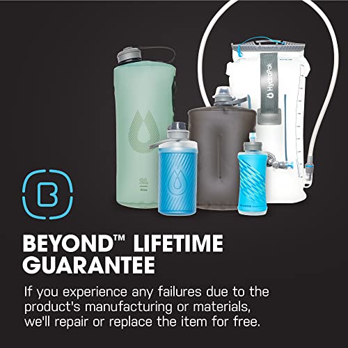 Collapsible Hydration Reservoir Bag - Mammoth Grey