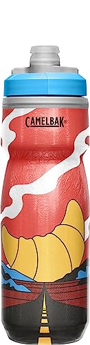 CamelBak Podium Chill 21oz Insulated Water Bottle