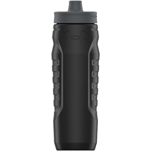 Under Armour 32 oz Quick-Shot Water Bottle