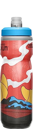 CamelBak Podium Chill 21oz Insulated Water Bottle