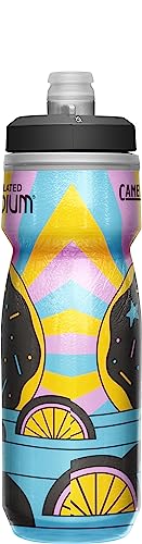 CamelBak Podium Chill 21oz Insulated Bike Bottle