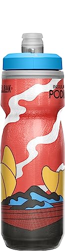 CamelBak Podium Chill 21oz Insulated Water Bottle