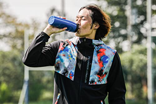 Under Armour 32 oz Quick-Shot Water Bottle