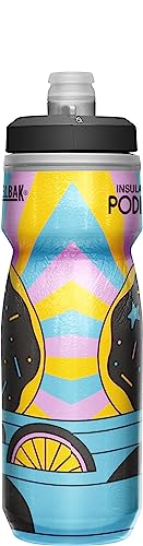 CamelBak Podium Chill 21oz Insulated Bike Bottle