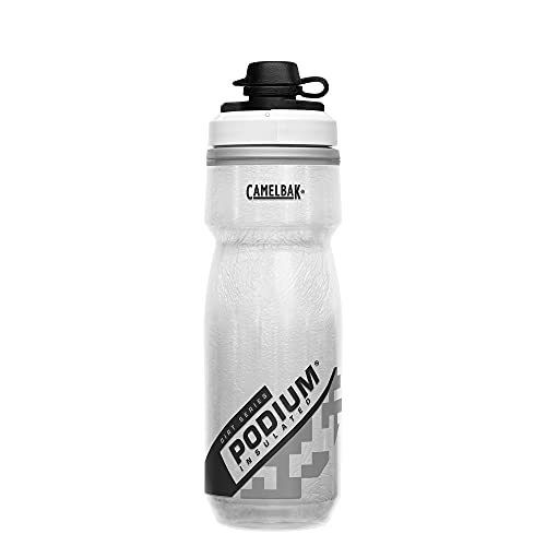 CamelBak Podium Dirt Series 21oz Insulated Water Bottle