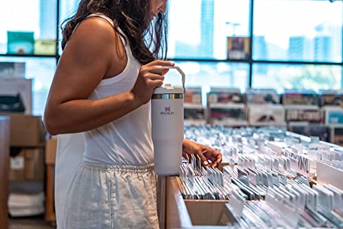 Stanley IceFlow Stainless Steel Tumbler - 30oz Black