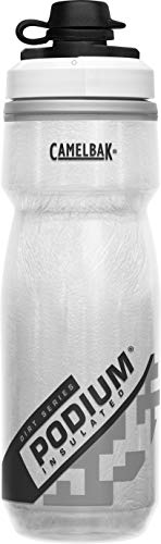 CamelBak Podium Dirt Series 21oz Insulated Water Bottle