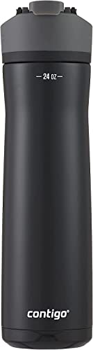 Contigo Cortland Chill 2.0 Stainless Steel Water Bottle