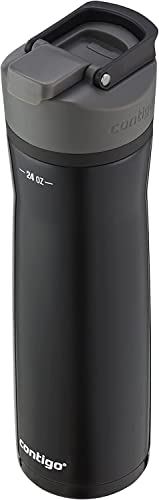 Contigo Cortland Chill 2.0 Stainless Steel Water Bottle
