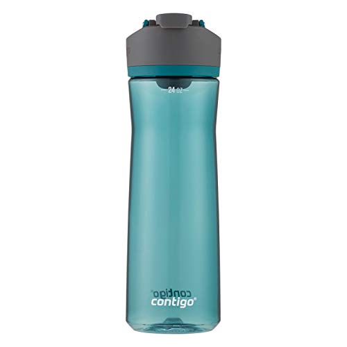 Contigo Spirulina Water Bottle 24oz