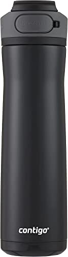 Contigo Cortland Chill 2.0 Stainless Steel Water Bottle