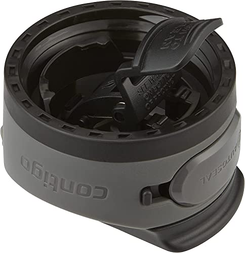 Contigo Cortland Chill 2.0 Stainless Steel Water Bottle