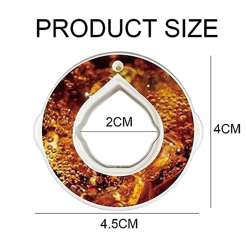 MUNCHIN Fruits Flavor Pods for air up Water Bottle - 7pcs