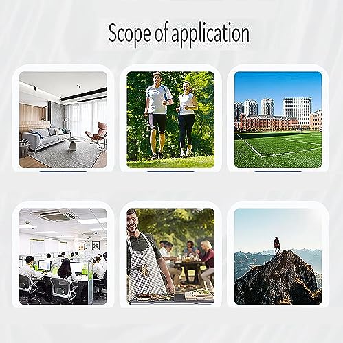 MUNCHIN Fruits Flavor Pods for air up Water Bottle - 7pcs