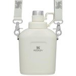 Stanley Classic Canteen - 1.1 QT - Stainless Steel