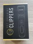 Powerful Professional Dog Clippers for Thick Coats