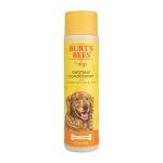 Burt's Bees Dog Oatmeal Conditioner - Natural & Hypoallergenic