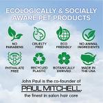 Oatmeal Conditioning Rinse for Dogs and Cats