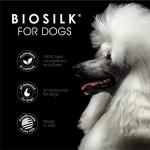 BioSilk Dog Silk Therapy Conditioner with Coconut Oil