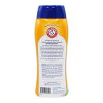 Odor-Eliminating Dog Shampoo | Kiwi Blossom Scent