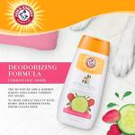 Arm & Hammer Ultra Fresh Dog Grooming Essentials
