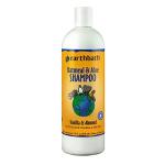 Heavenly Scent Dog Shampoo for Itchy Skin - 16 oz