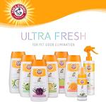 Arm & Hammer Ultra Fresh Dog Grooming Essentials