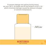 Burt's Bees Oatmeal Dog Shampoo | Moisturizing & Nourishing