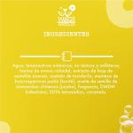 Warm Vanilla Oatmeal Dog Shampoo: Soothe Dry Skin!