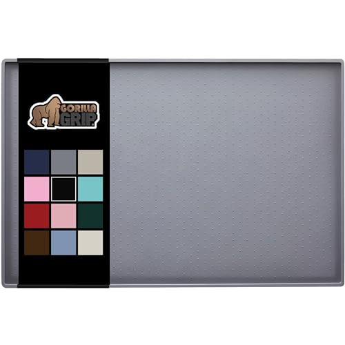 Waterproof Silicone Pet Feeding Mat for Dogs