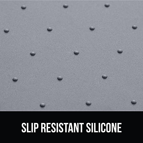 Waterproof Silicone Pet Feeding Mat for Dogs
