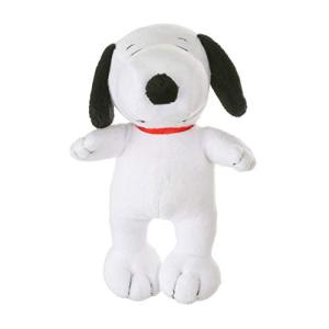 Snoopy Plush Squeaky Dog Toy - 6" Size