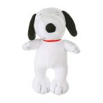 Snoopy Plush Squeaky Dog Toy - 6" Size