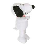 Snoopy Plush Squeaky Dog Toy - 6" Size