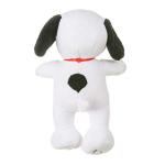 Snoopy Plush Squeaky Dog Toy - 6" Size
