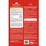Stella's Freeze Dried Raw Dog Food - Super Beef Recipe
