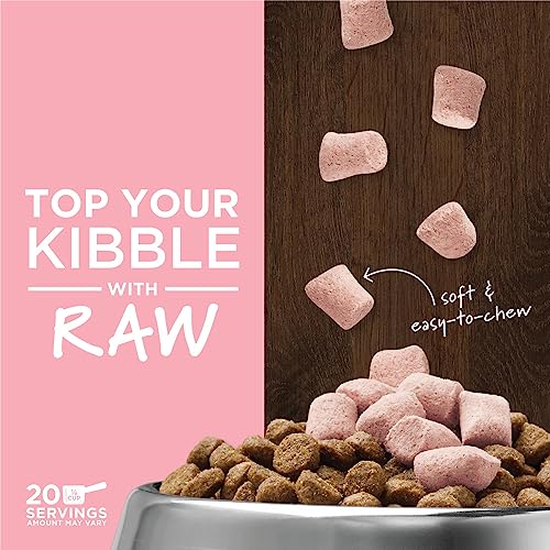 Raw Boost Mixers - Grain Free Dog Food Topper