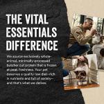 Turkey Mini Nibs: Essential Freeze-Dried Dog Food | 14 oz