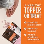 Raw Boost Mixers - Grain Free Dog Food Topper