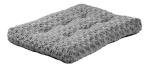 Deluxe Plush Dog Bed for Crates
