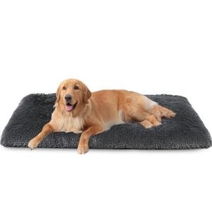 Ultra Soft Washable Dog Bed Mat for All Sizes