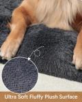 Ultra Soft Washable Dog Bed Mat for All Sizes