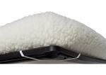 Cozy Fleece Dog Bed for Toy Breeds & Crates | Easy to Clean