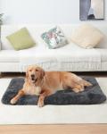 Ultra Soft Washable Dog Bed Mat for All Sizes